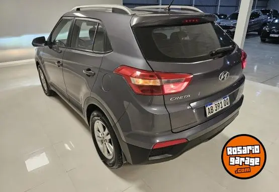 Hyundai Creta  2017 - foto 2