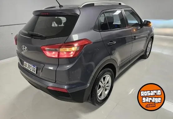 Hyundai Creta  2017 - foto 3