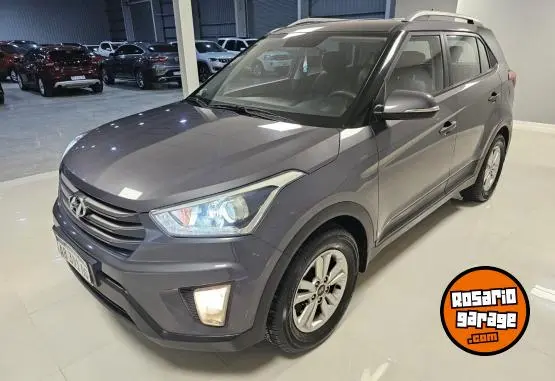 Hyundai Creta  2017 - foto 4