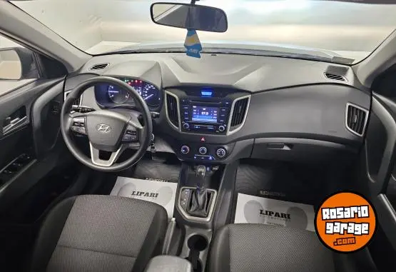 Hyundai Creta  2017 - foto 5