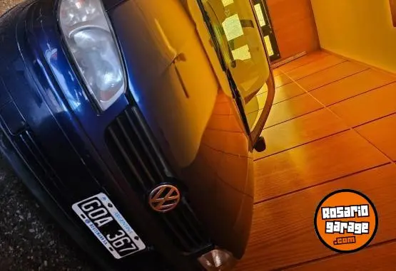 Volkswagen Polo 1.9 Lsd  2007 - foto 1