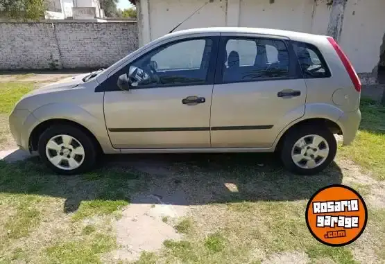Ford Ambiente Mp3  2008 - foto 1