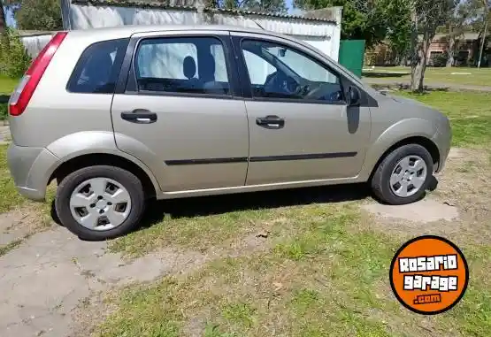 Ford Ambiente Mp3  2008 - foto 3