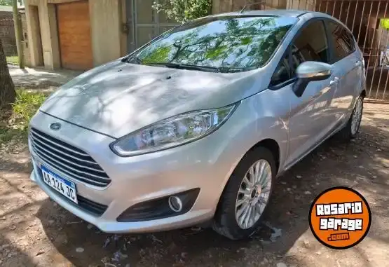 Ford Kinetic  2016 - foto 1