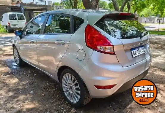 Ford Kinetic  2016 - foto 2