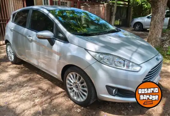 Ford Kinetic  2016 - foto 3