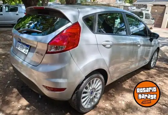 Ford Kinetic  2016 - foto 4