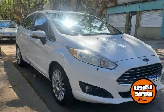 Ford Fiesta  2016 - foto 1
