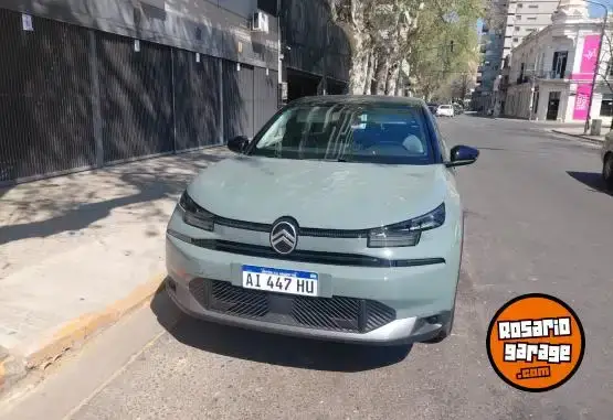 Citroën C4 Hibrido  2026 - foto 1