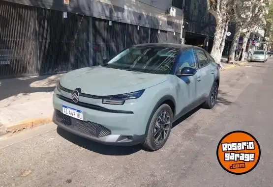 Citroën C4 Hibrido  2026 - foto 2