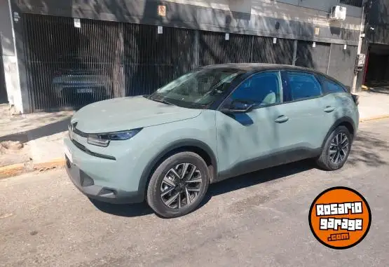 Citroën C4 Hibrido  2026 - foto 3