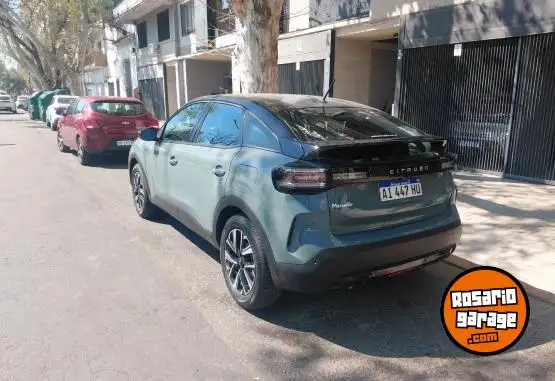 Citroën C4 Hibrido  2026 - foto 4