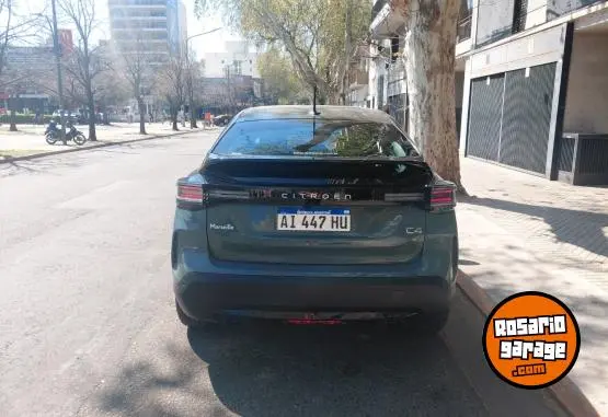 Citroën C4 Hibrido  2026 - foto 5