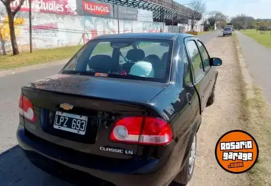 Chevrolet Ll Spirit  2012 - foto 1