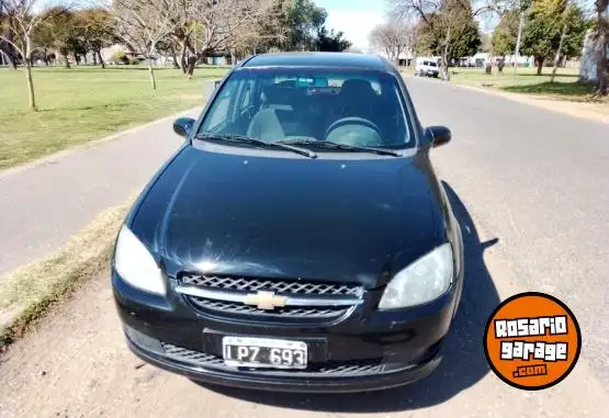 Chevrolet Ll Spirit  2012 - foto 2