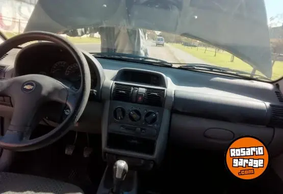 Chevrolet Ll Spirit  2012 - foto 4