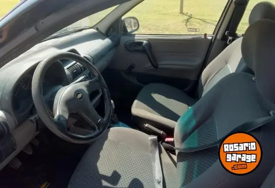 Chevrolet Ll Spirit  2012 - foto 5