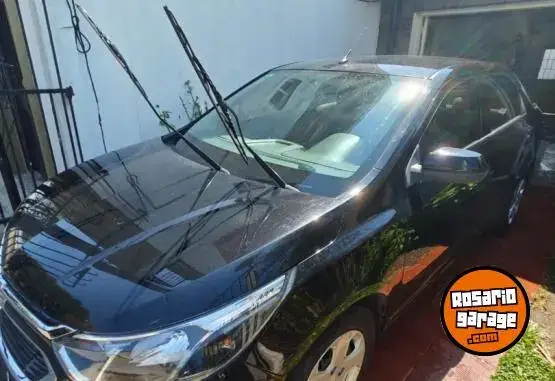 Chevrolet Cobalt 1.8  2017 - foto 1
