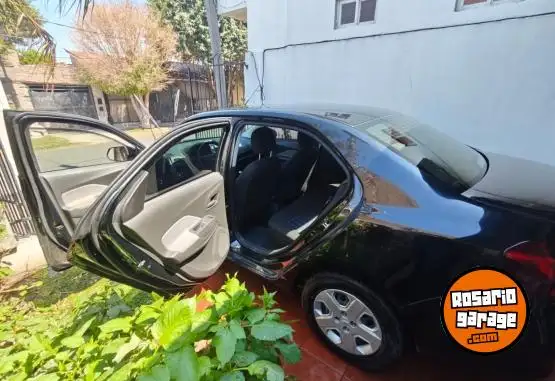 Chevrolet Cobalt 1.8  2017 - foto 4
