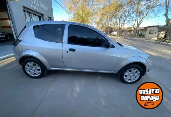 Ford Ka Viral 1.0  2012 - foto 1