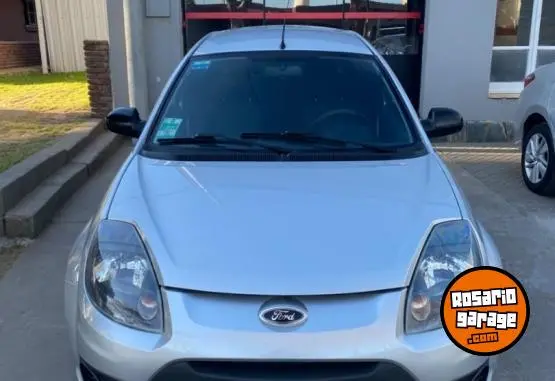 Ford Ka Viral 1.0  2012 - foto 2