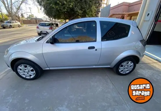 Ford Ka Viral 1.0  2012 - foto 3