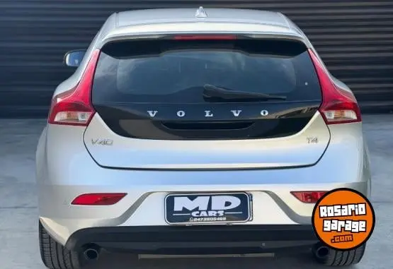 Volvo V40  2017 - foto 3