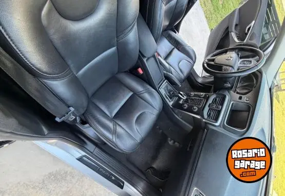 Volvo V40  2017 - foto 5