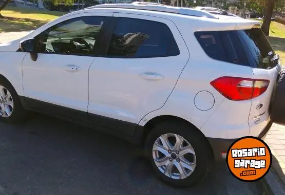 Ford Eco Sport Titanium  2017 - foto 2