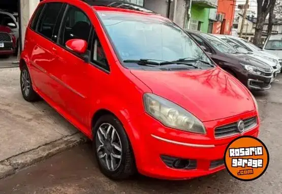 Fiat Idea 1.6 2011 - foto 1