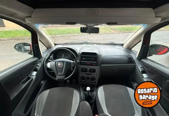 Fiat Idea 1.6  2011 - foto 2