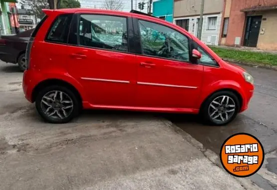 Fiat Idea 1.6  2011 - foto 3