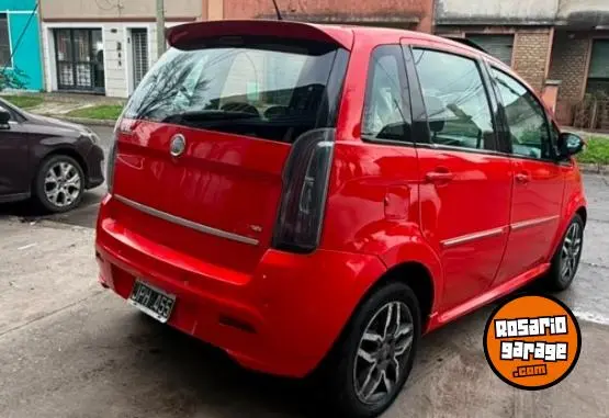 Fiat Idea 1.6  2011 - foto 5