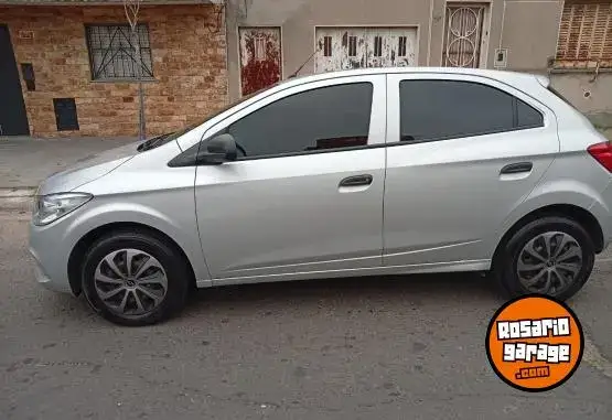 Chevrolet Onix Lt  2016 - foto 1