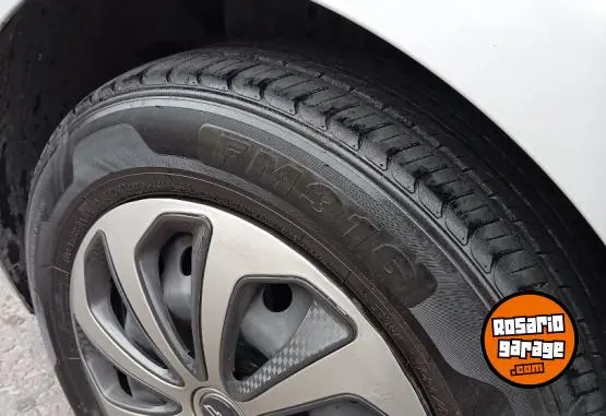 Chevrolet Onix Lt  2016 - foto 5
