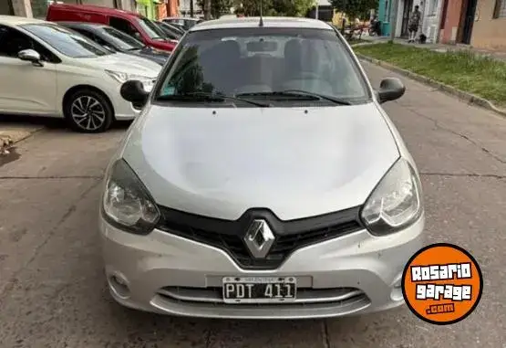Renault Clio 1.2 Mio Confort 3 Pt  2015 - foto 1