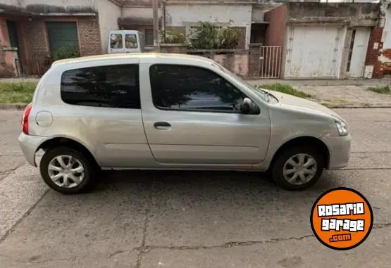 Renault Clio 1.2 Mio Confort 3 Pt  2015 - foto 3