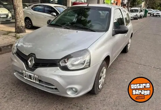 Renault Clio 1.2 Mio Confort 3 Pt  2015 - foto 4