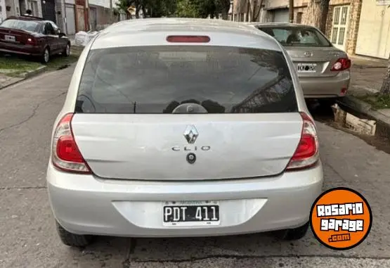 Renault Clio 1.2 Mio Confort 3 Pt  2015 - foto 5