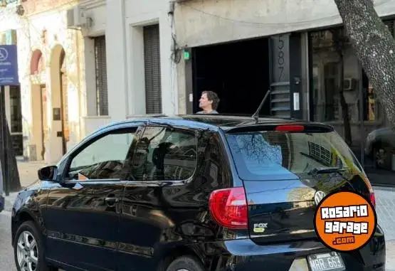 Volkswagen Fox  2013 - foto 1