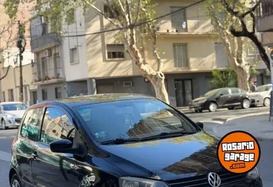 Volkswagen Fox  2013 - foto 3