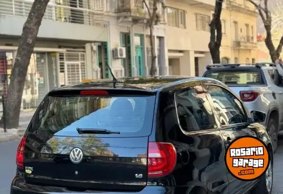 Volkswagen Fox  2013 - foto 4