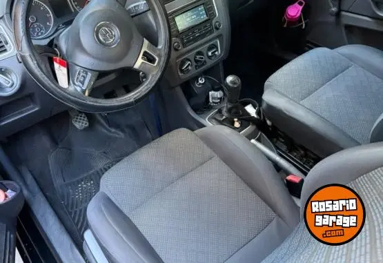 Volkswagen Fox  2013 - foto 5
