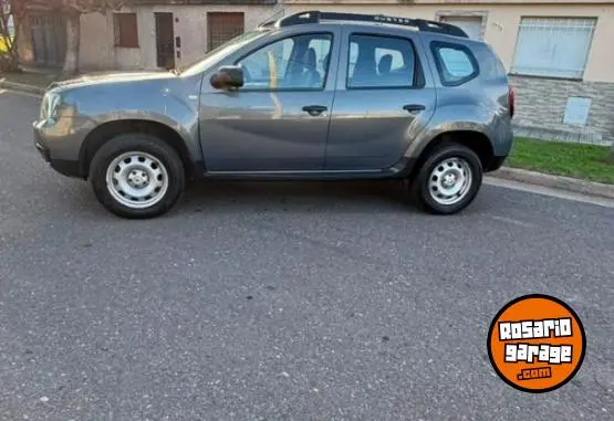 Renault Duster 1.6 Expression  2018 - foto 5