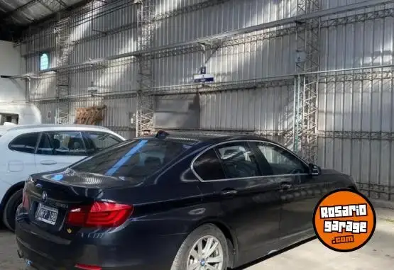 Bmw 535  2013 - foto 1
