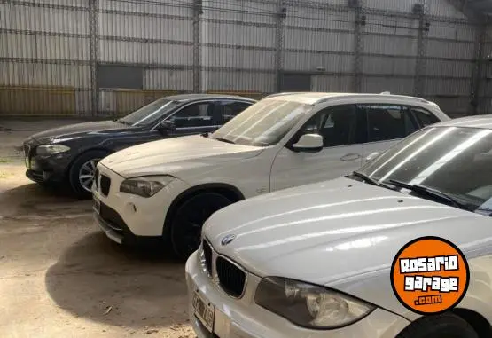 Bmw 535  2013 - foto 2