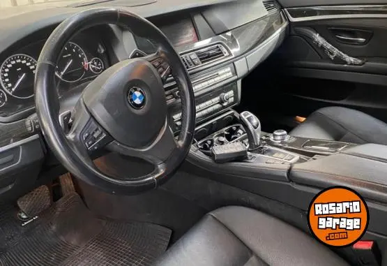 Bmw 535  2013 - foto 3