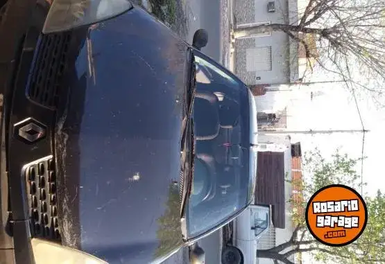 Renault Clio  2004 - foto 1