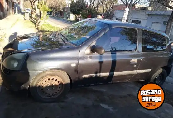 Renault Clio  2004 - foto 2