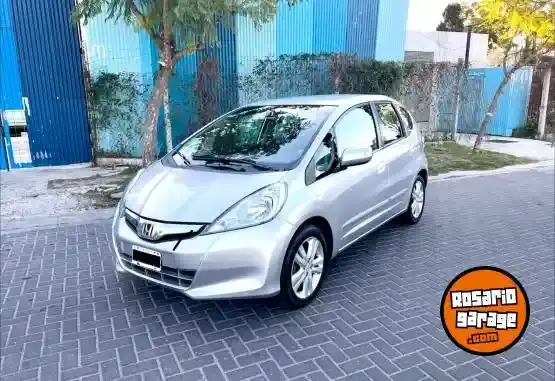 Honda Fit  2012 - foto 1